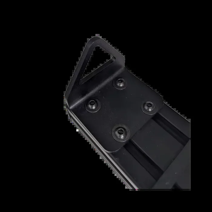 Rack Mounted Tiedown Point