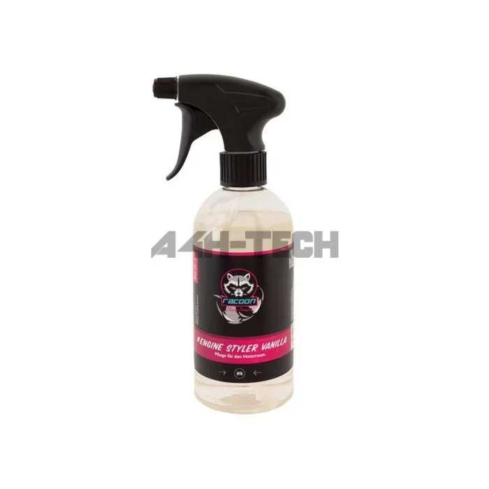 Racoon Engine Styler Vanilla engine compartement cleaner (universal)