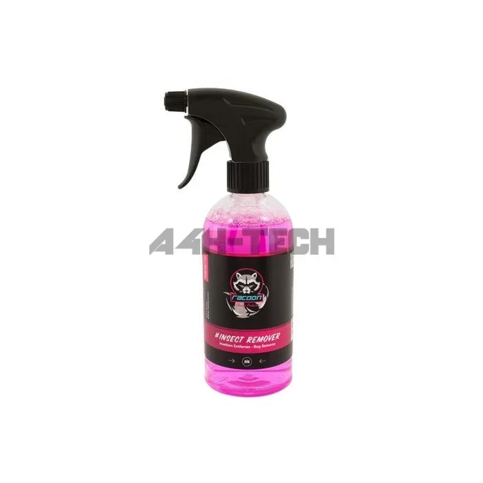 Racoon Insect Remover bug remover (universal)
