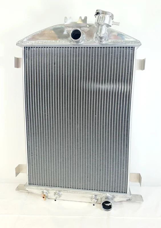Radiator A-Ford 30-31 – Chevrolet