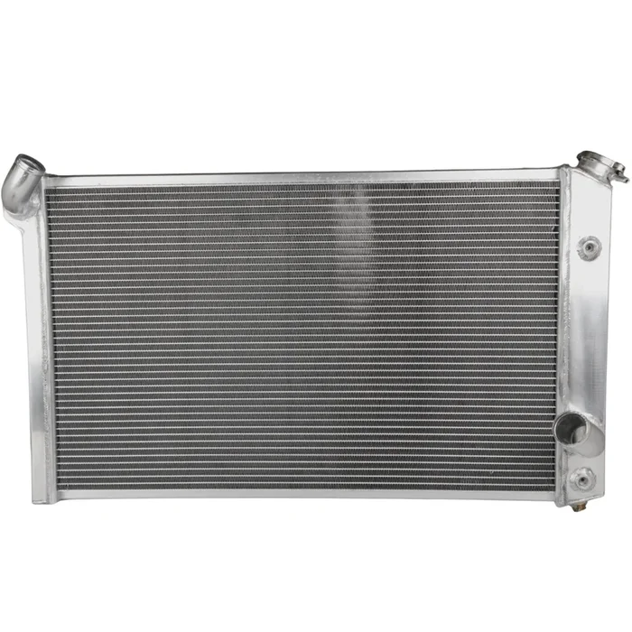 Radiator Corvette 69-72