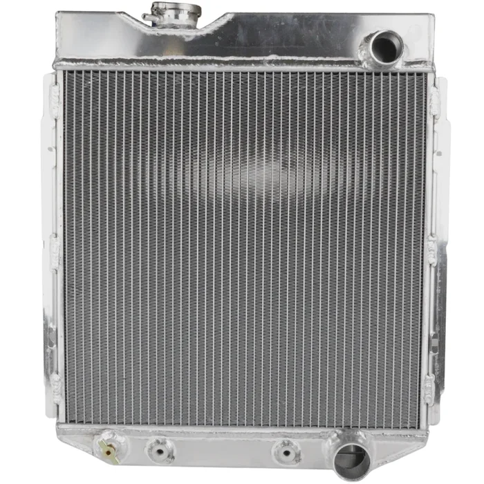 Radiator Ford Mustang 64-66, Falcon, Ranchero 62-65