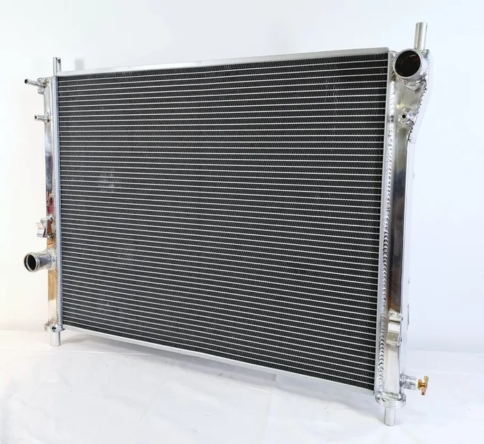 Radiator Ford Mustang GT 15-22