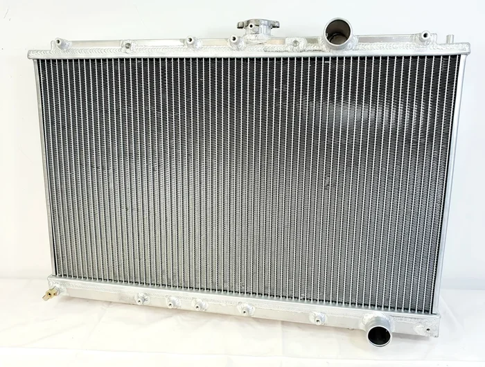 Radiator Mitsubishi Lancer Evolution 92-96