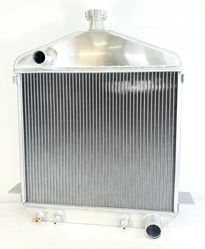 Radiator T-Ford 17-27 Chevrolet