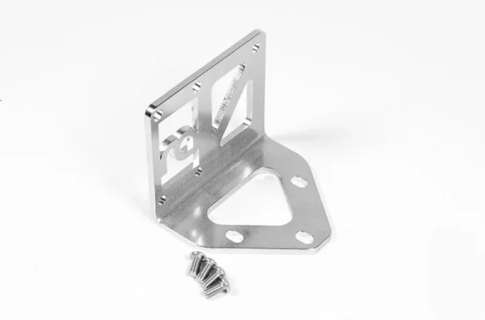 Radium Engineering Fuel Surge Tank Mtg Bracket – Universal Frame/Rail Mount