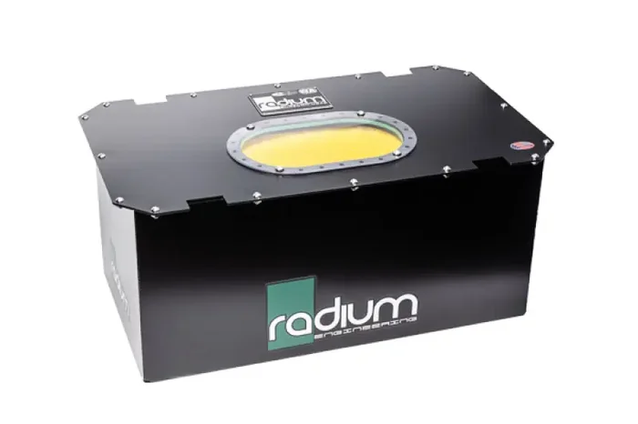 Radium Engineering R14A Fuel Cell – 14 Gallon