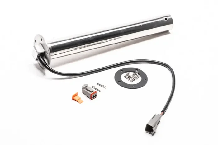 Radium Engineering SAE Fuel Level Sender 0-90 ohm 11.7IN – Shrouded