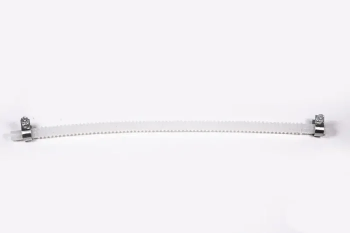Radium Engineering Submersible PTFE Fuel Tubing 5/16in x 12.8in Long