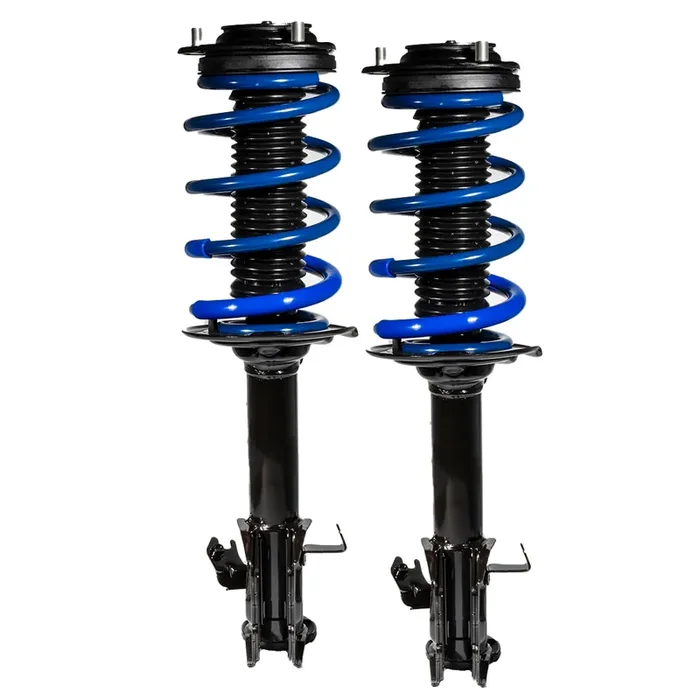 Rallitek 0″ Lift Front KYB Excel-G Strut Assemblies – Fits 2003-2008 Subaru Forester