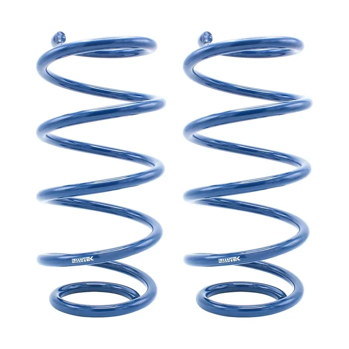 Rallitek 1 1/2″ Front Lift Springs – Fits 22-25 Subaru WRX