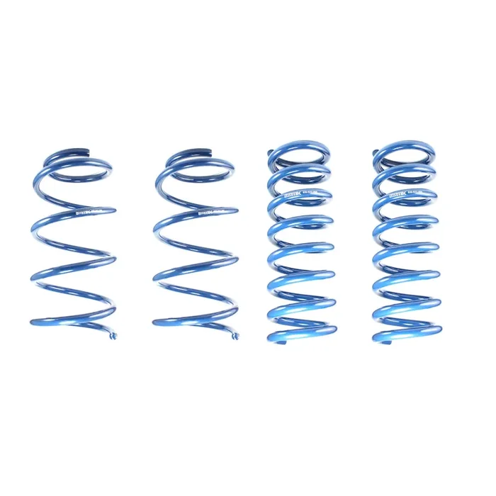 Rallitek 1 1/2″ Lift Overload Spring Kit – Fits 22-25 Subaru Forester Wilderness