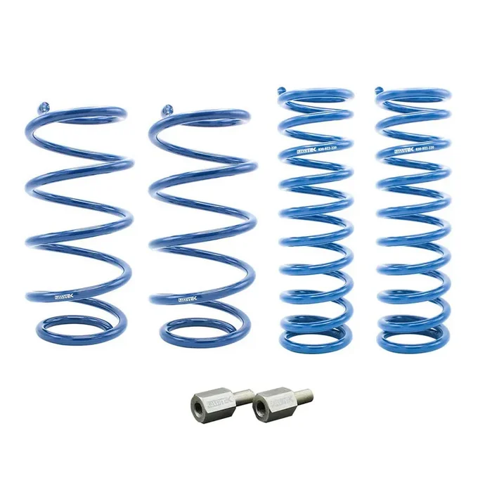 Rallitek 1-1/2″ Lift Spring Kit – Fits 2024-2025 Subaru Crosstrek