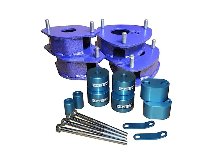 Rallitek 1-1/2″ Suspension Lift Kit Spacers – Fits 2020-2025 Subaru Outback & Wilderness