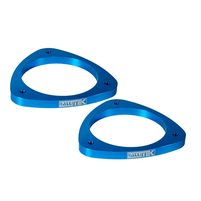 Rallitek 1/2″ Aluminum Front Lift Kit Spacers – Fits 1990-2004 Subaru Legacy