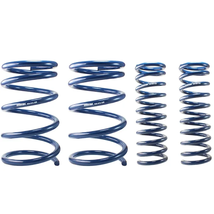 Rallitek 1/4″ Lift Spring Kit – Fits 13-17 Subaru Crosstrek