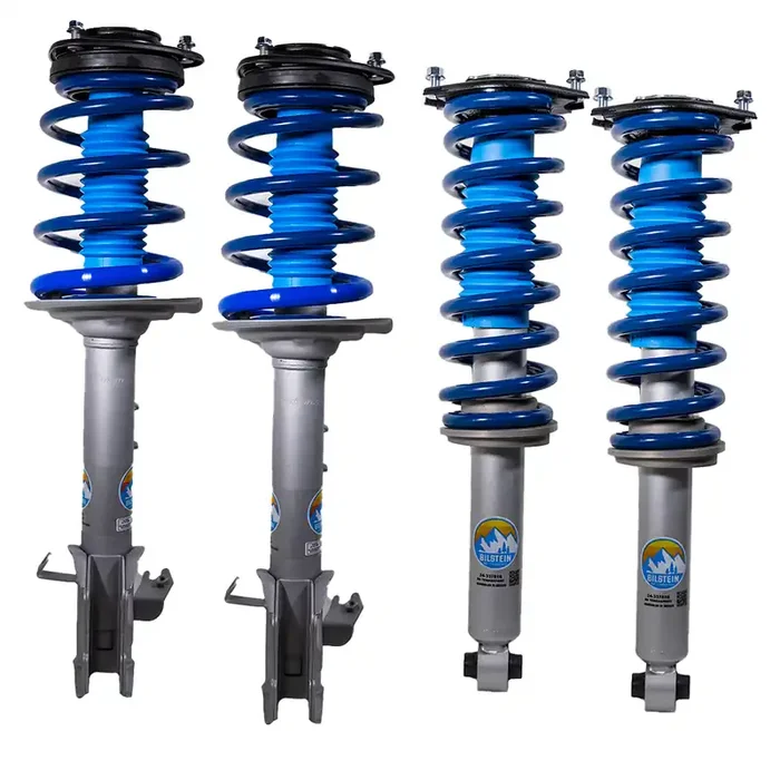 Rallitek 2″ Bilstein B8 Suspension Lift Kit – Fits 20-25 Subaru Outback