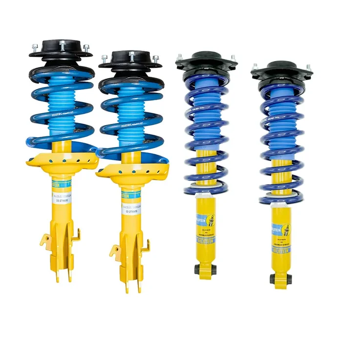 Rallitek Bilstein B6 Suspension Kit – Fits 2014-2018 Subaru Forester