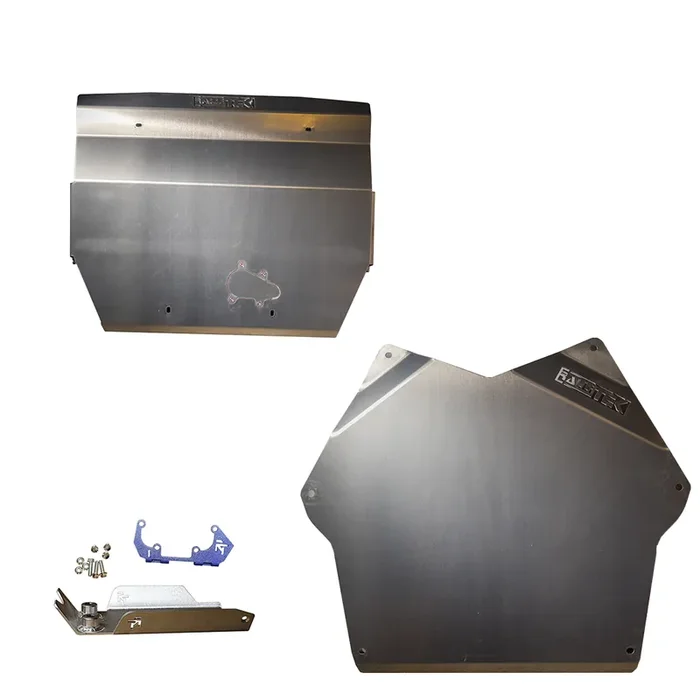 Rallitek Extreme Underbody Protection Package – Fits 2022-2025 Subaru Outback Wilderness