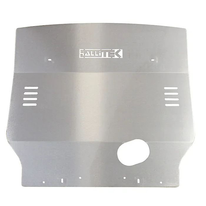 Rallitek Front Skid Plate – Fits 13-17 Subaru Crosstrek