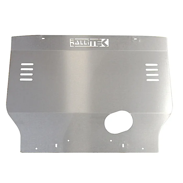 Rallitek Front Skid Plate – Fits 14-18 Subaru Forester 2.5i