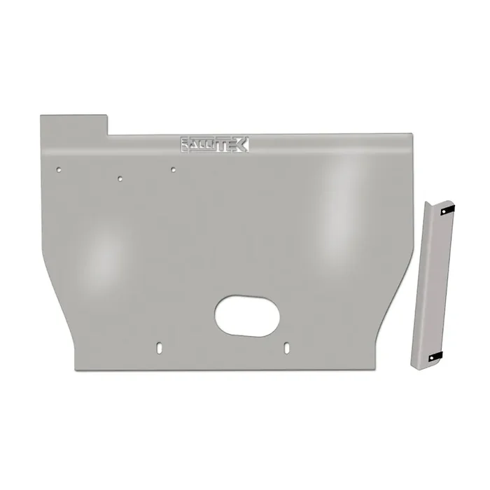Rallitek Front Skid Plate – Fits 19-25 Subaru Ascent
