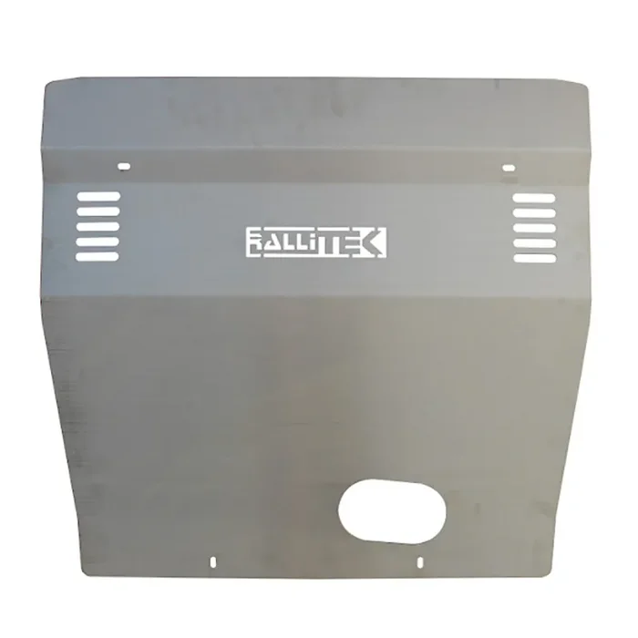 Rallitek Front Skid Plate – Fits 20-25 Subaru Legacy