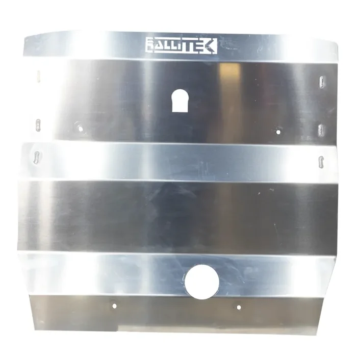 Rallitek Front Skid Plate – Fits 2024-2025 Subaru Crosstrek Wilderness