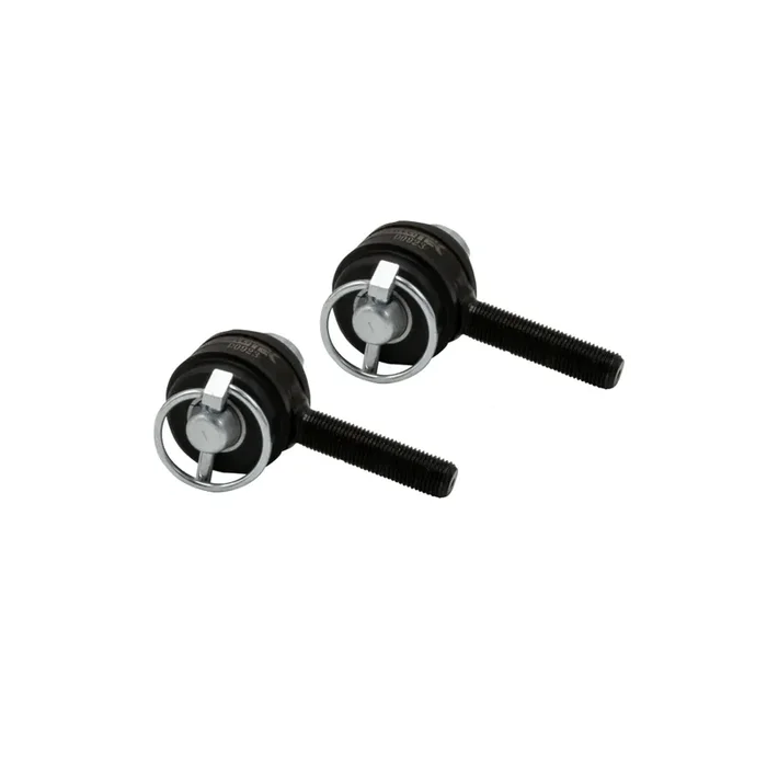 Rallitek Front Sway Bar Disconnects – Fits 18-23 Subaru Crosstrek