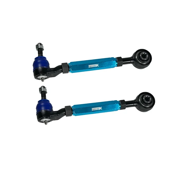 Rallitek Heavy Duty Adjustable Toe Arm – Fits 2022-2025 Subaru Outback Wilderness