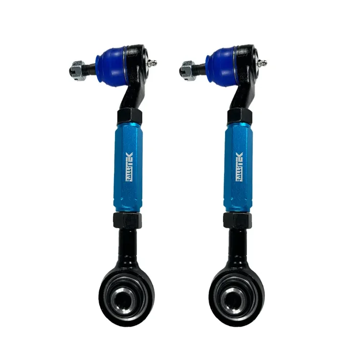 Rallitek Heavy Duty Adjustable Toe Arms – Fits 2010-2019 Subaru Outback