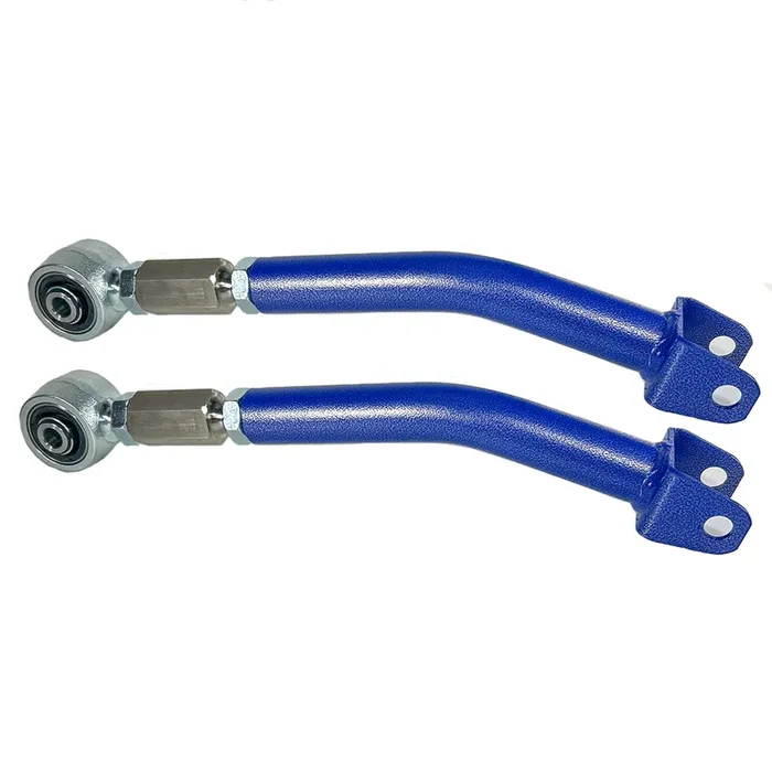 Rallitek Heavy Duty Adjustable Trailing Arms – Fits 2024-2025 Subaru Crosstrek Wilderness