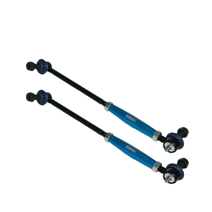Rallitek Heavy Duty Front Adjustable Endlinks – Fits 2015-2019 Subaru Outback & Legacy