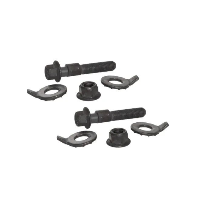 Rallitek Lifted Adjustable Camber Bolt Kit – Fits All 1990+ Subaru Models