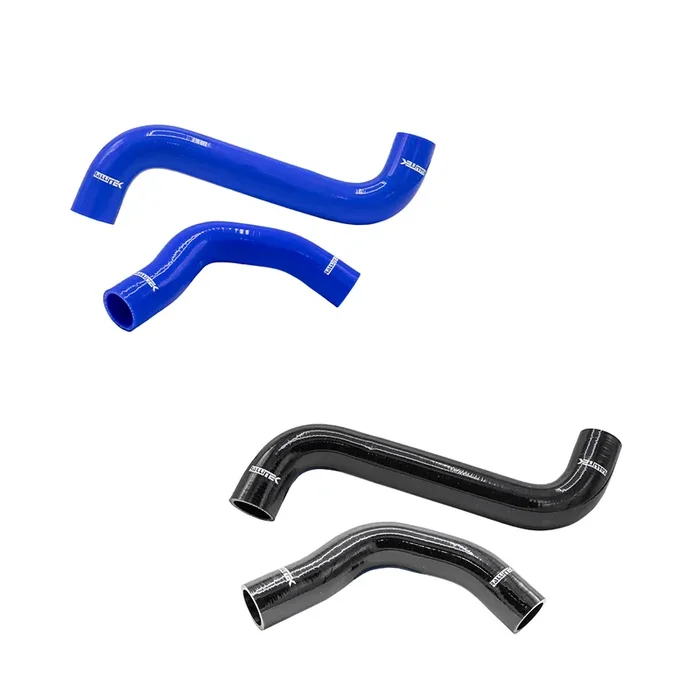 Rallitek Silicone Radiator Hose Kit – Fits 2009-2018 Subaru Forester 2.5I