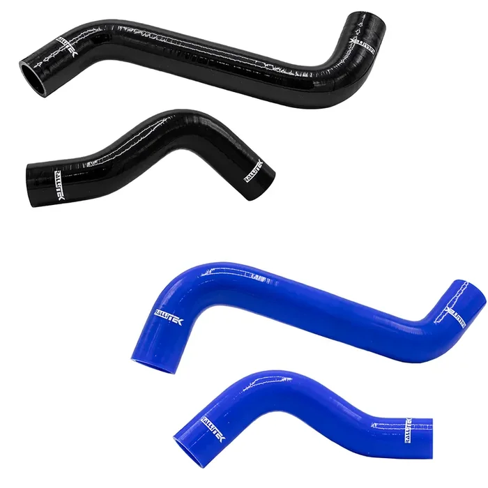 Rallitek Silicone Radiator Hose Kit – Fits 2020-2025 Subaru Outback & Wilderness