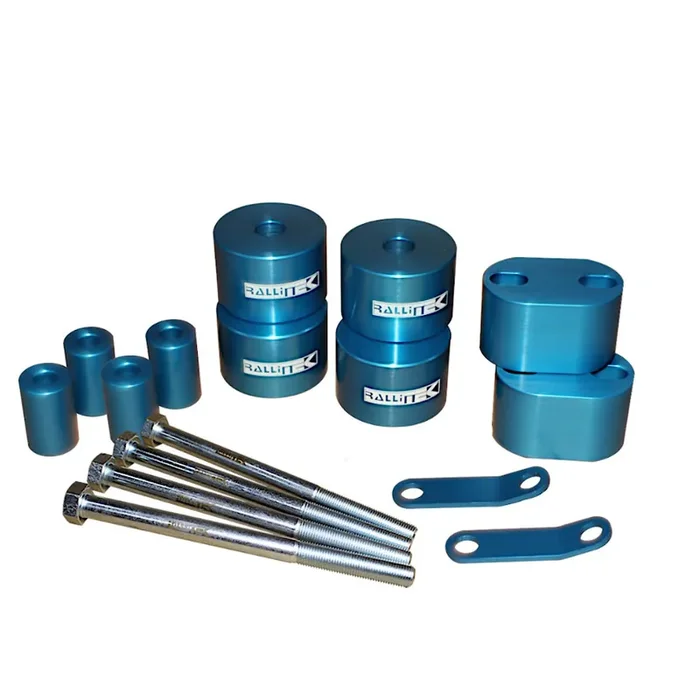 Rallitek Subframe Drop Kit – Fits 15-25 Subaru Outback/22-25 Outback Wilderness