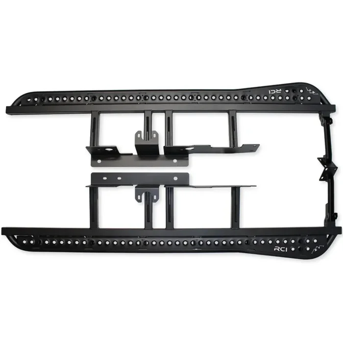 RCI Rock Sliders 2019+F150