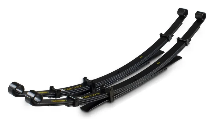 REAR LEAF SPRING – L43-331-R