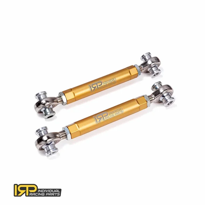 Rear upper adjustable control arms BMW E8x, E9x (Ver. 1)
