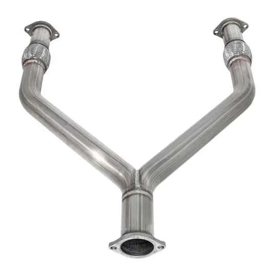Remark Y-Pipe Kit, Infiniti Q50 (2014+) / Nissan 370Z