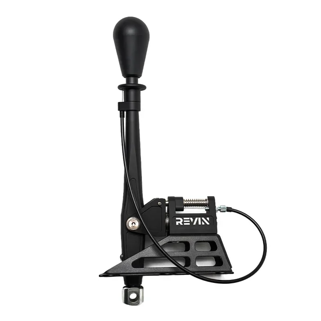 REVIN Short shift STREET BMW E39 (Bolt-On)