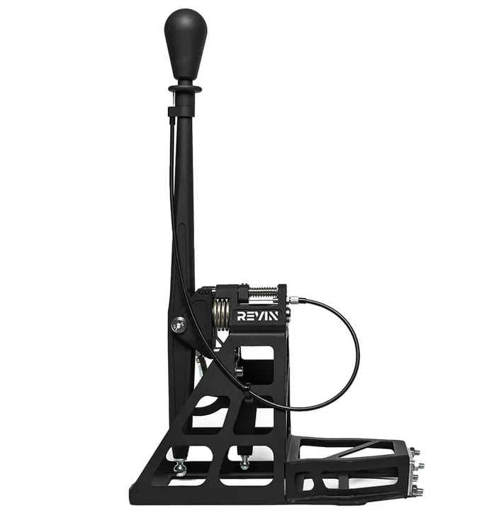 REVIN Short shifter Mini F56 Bottom mounted
