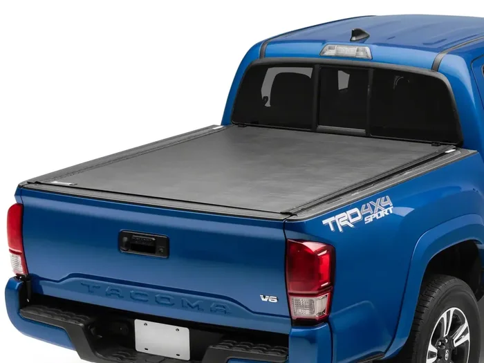 Revolver X2 16-22 Tacoma