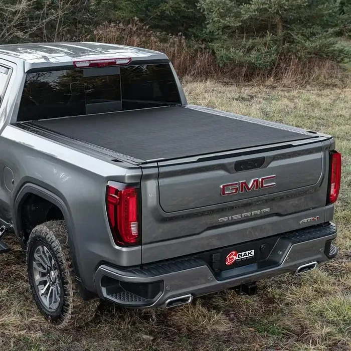 Revolver X4s 16-22 Tacoma