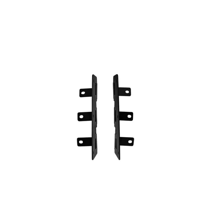 Rigid Industries 2021+Bronco Mod Bumper Triple SR-M Fog Light Kit – 46731