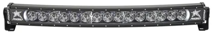 Rigid Industries RADIANCE PLUS CURVED 30in. WHITE BACKLIGHT – 33000
