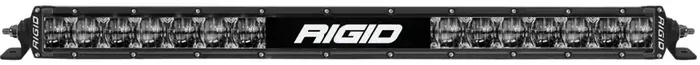 Rigid Industries SR-SERIES 20in. DUAL FUNCTION SAE AUXILARY HIGH BEAM DRIVING LIGHTS – 920413