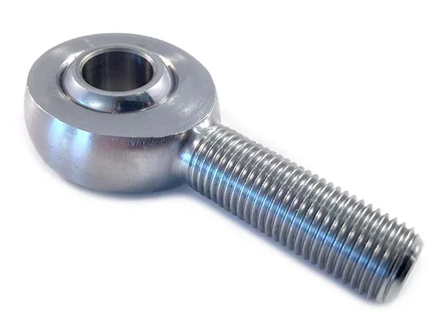 Rod end male M10x1,5