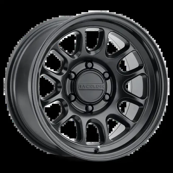 ROGUE SATIN BLACK 18X9 8X180 +18mm